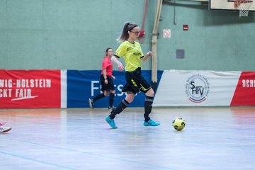 Bild 310 - B-Juniorinnen Hallen Landesmeisterschaft